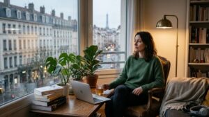 These 6 signs prove that a woman has given up on finding true love