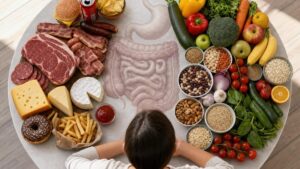 These eating habits could promote digestive cancers without you knowing it