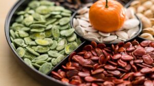 “These seeds changed my digestive comfort in a few days”: the right quantity not to exceed