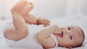 This discreet and witty male first name which is soaring in French maternity wards