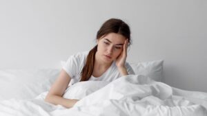 Three nights too short are enough to disrupt your heart, even if you are young and healthy