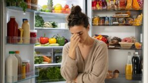Tired of falling for prepared meals? Here's How Decision Fatigue Is Ruining Your Health Every Day