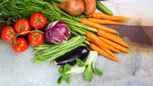Too little chosen on the shelves, this vegetable could nevertheless protect your heart more effectively than you think