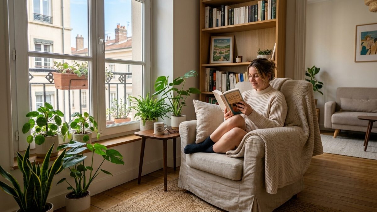 Transform your interior into a safe place: 7 simple tips validated by experts