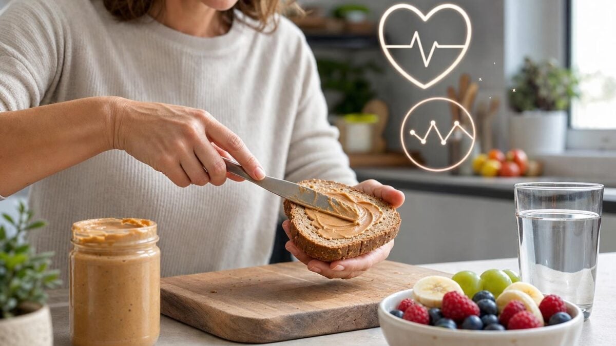Two spoons a day would be enough: this gourmet food could reduce the risk of diabetes and heart disease