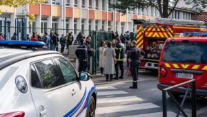 Villejuif: 5 schoolchildren accidentally inhaled ketamine in a school, what parents need to know