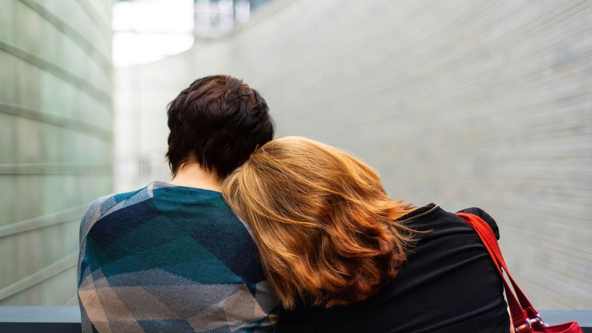 We are more sensitive to the emotions of a group than to those of a single person