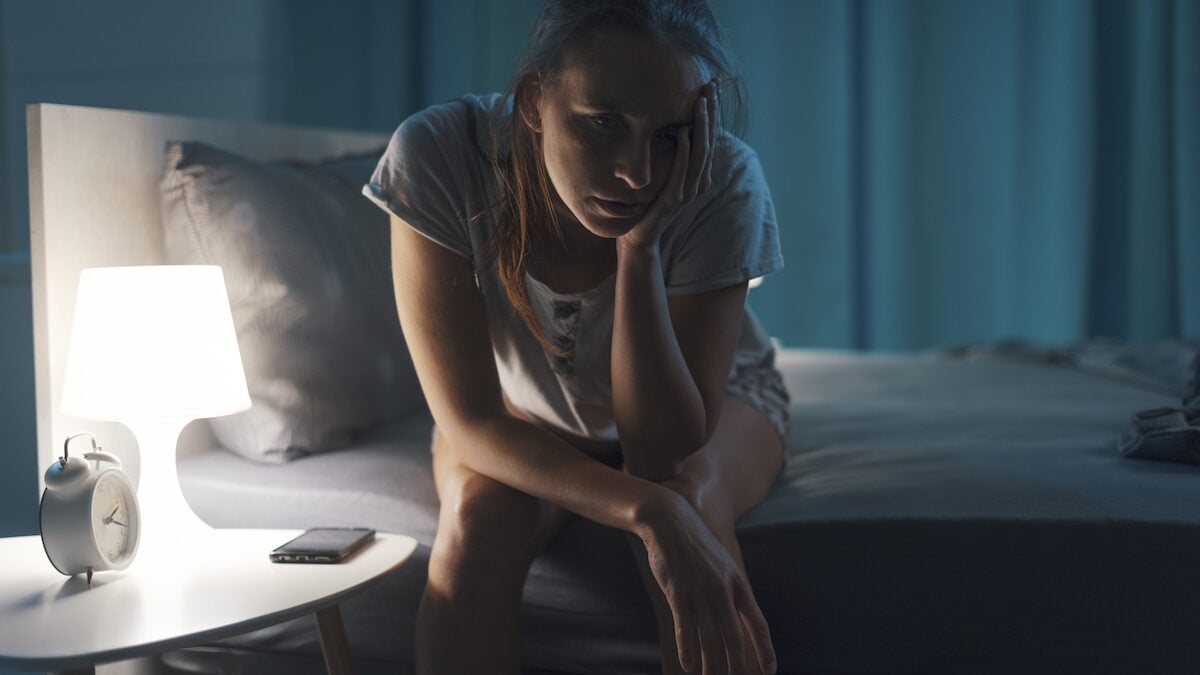“We greatly underestimate this danger”: this doctor warns about nights that are too hot