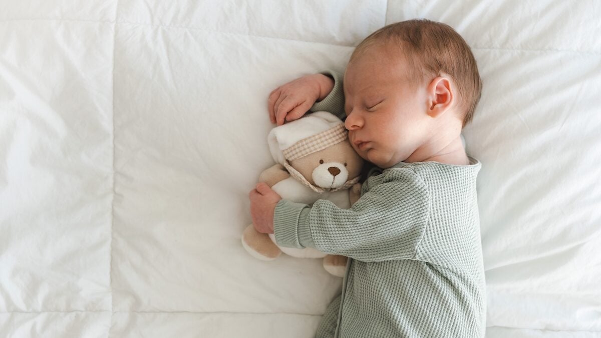 “We really underestimate the power of a simple first name”: what this list of minimalist first names reveals