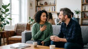 What Really Makes Your Relationships Stronger (And It's Not What You Think)