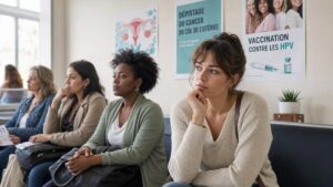 Why do some women miss cervical cancer screening? The shock investigation by Public Health France