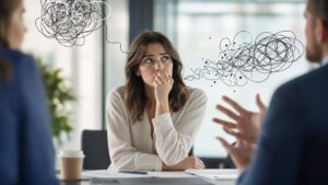 Why do we have difficulty expressing our ideas? The secrets of the psychology of language