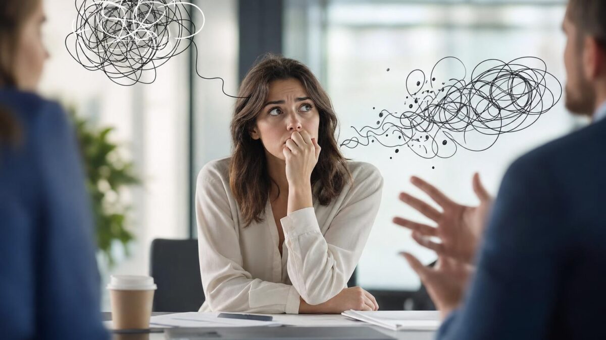 Why do we have difficulty expressing our ideas? The secrets of the psychology of language