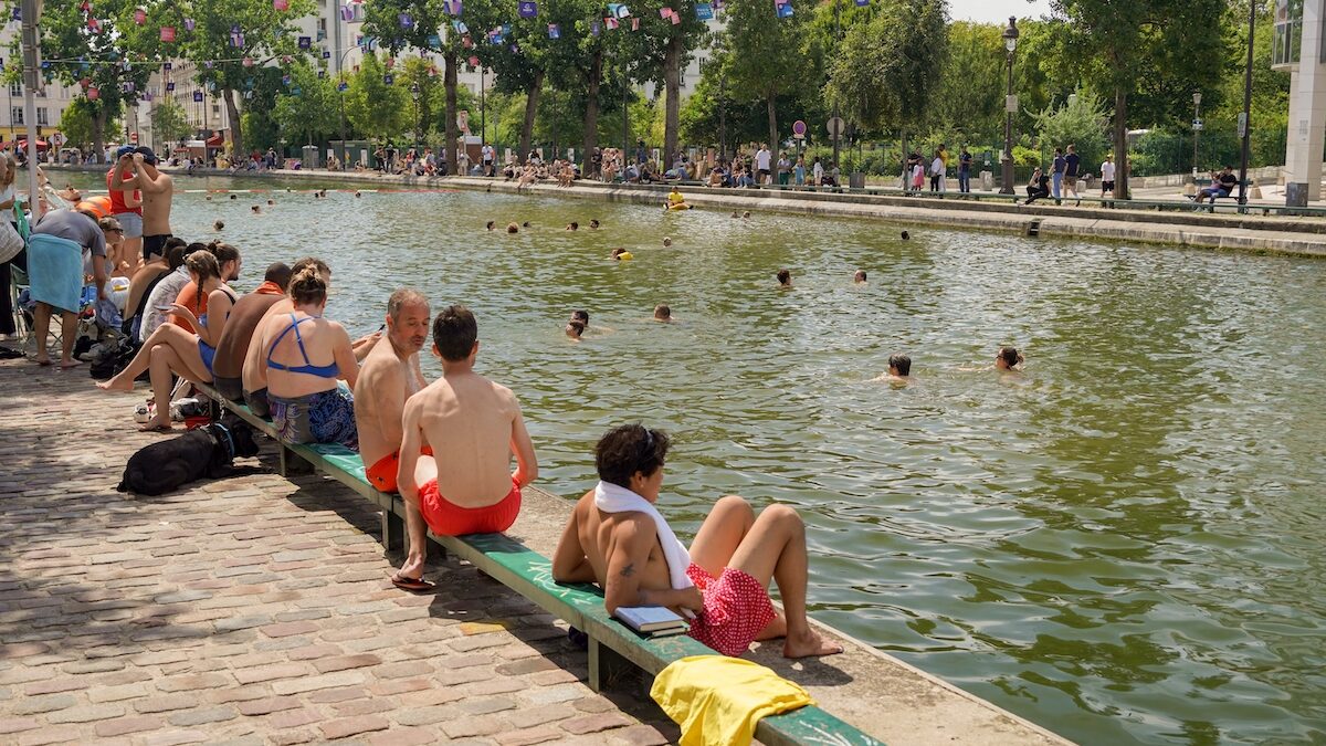 Wild swimming in canals, rivers... Dr Gérald Kierzek warns of mortal dangers and leptospirosis