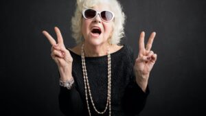 World's oldest woman reveals shocking truth