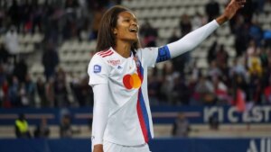 120 selections, 14 championship titles: the hidden meaning of the first name of this icon of women’s football