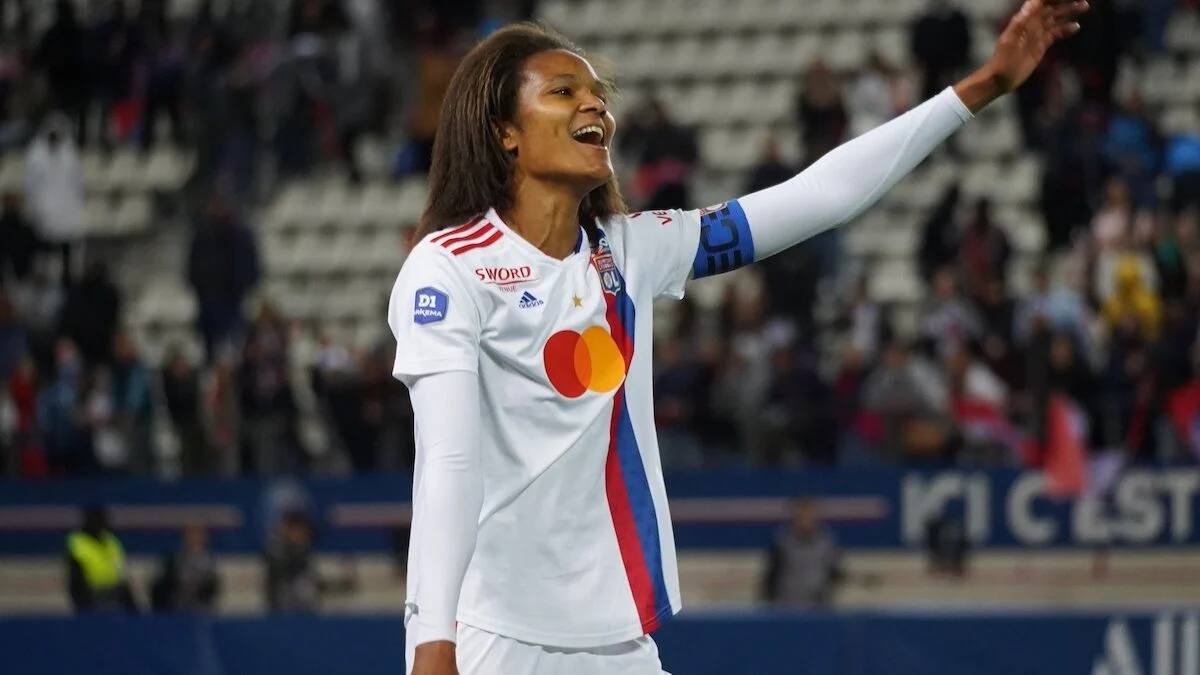 120 selections, 14 championship titles: the hidden meaning of the first name of this icon of women’s football