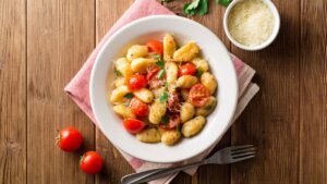 Consumer Recall Alert: Check your cupboards, these pan-fried gnocchi are subject to an immediate allergen recall