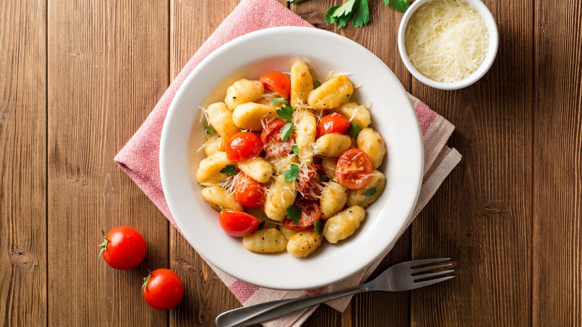 Consumer Recall Alert: Check your cupboards, these pan-fried gnocchi are subject to an immediate allergen recall