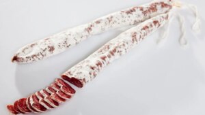 Consumer alert: E.Leclerc withdraws this charcuterie for the aperitif in France, contaminated with salmonella