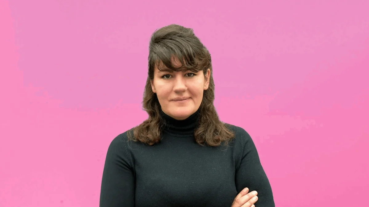 4 questions for Anna Roy: how has the role of midwives evolved in recent years (and what does this change for you)