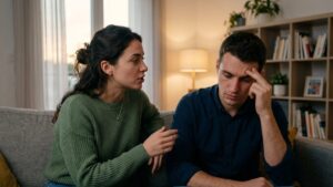 8 Behaviors That Make A Woman Emotionally Exhausting — And That Many Are Unaware