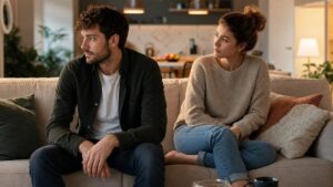 A psychologist identifies 5 signs that a man is no longer happy in a relationship: “It’s not neglect”