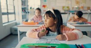 ADHD in girls: these 3 little-known forms can delay diagnosis for years