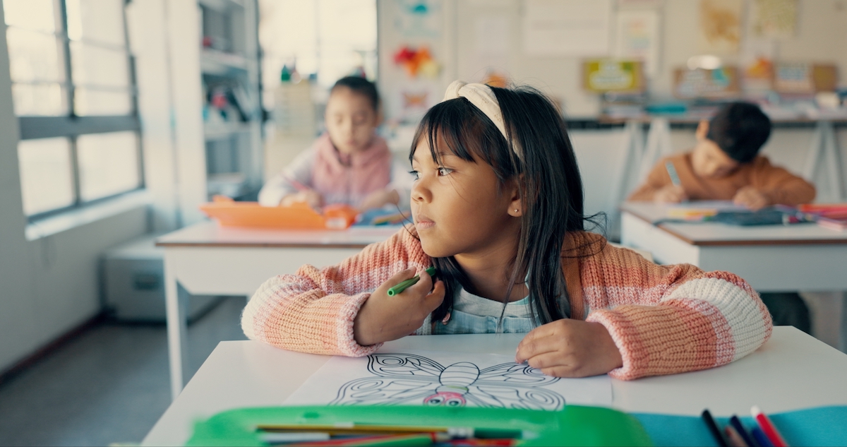 ADHD in girls: these 3 little-known forms can delay diagnosis for years