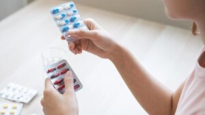 According to a pharmacist, these medications should never be removed from their packaging before use