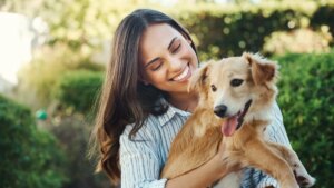 According to science, having a dog protects your mental health… but only on one often-ignored condition