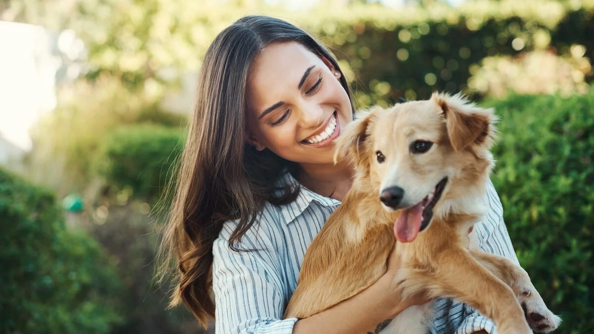 According to science, having a dog protects your mental health… but only on one often-ignored condition