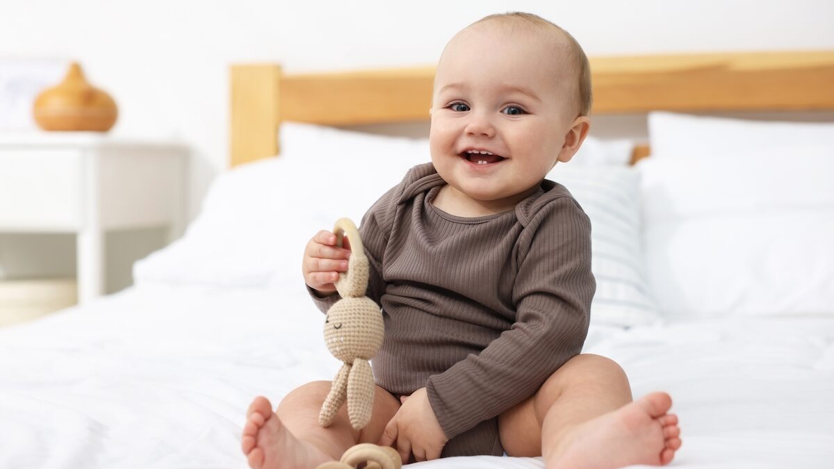 Baby Growth Check: What the Charts Really Say
