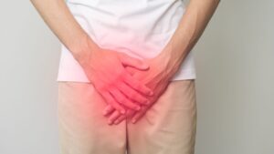 Ballmaxxing: this “mascu” trend of increasing the testicles by injection can cause necrosis