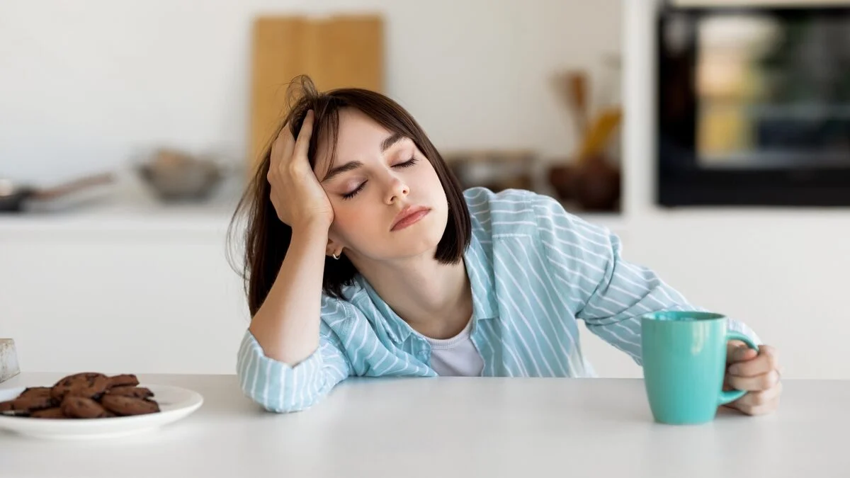 Before drinking yet another coffee, check this: a very common mistake could drain your energy