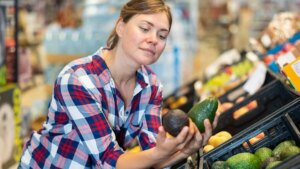 Black or green lawyers? This difference to know between the two, according to nutritionist Pauline Pied