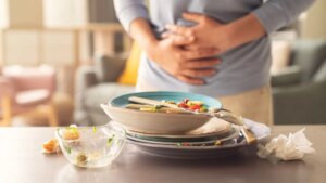 Bloating and GERD: dietician Claire Trommenschlager reveals 5 tips to soothe your digestive system