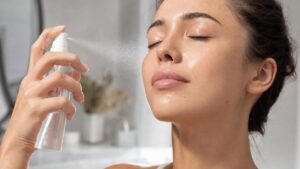 Brighter skin after 40: this Korean mist-serum seduces with its immediate plumping effect