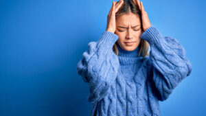 Can stress really change our personality?