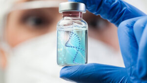 Cancer: this mRNA vaccine tested in Oxford could protect families with Lynch syndrome