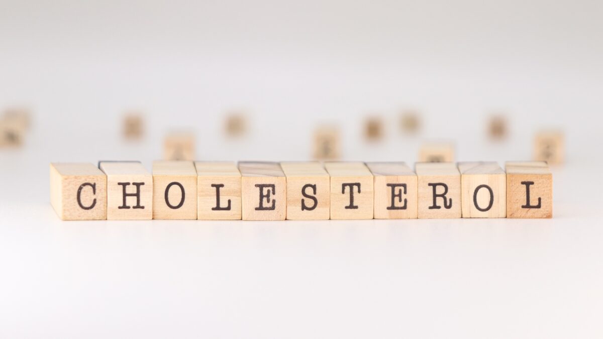 Cholesterol: the French know the risks… but are still slow to act