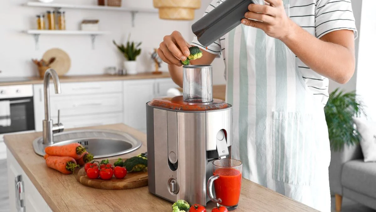 Cold-pressed juice: what no one tells you about their real benefits