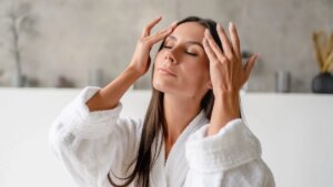 Collagen, probiotics and phyto-retinol: the organic anti-wrinkle routine that appeals to sensitive skin