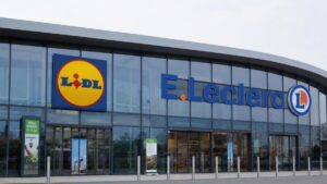 Consumer reminder: this sachet of lamb’s lettuce sold at Lidl and E.Leclerc could contain salmonella