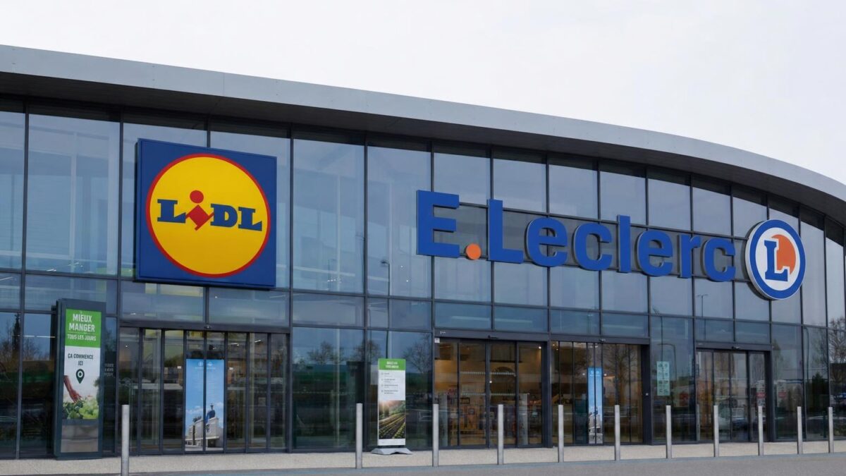 Consumer reminder: this sachet of lamb’s lettuce sold at Lidl and E.Leclerc could contain salmonella