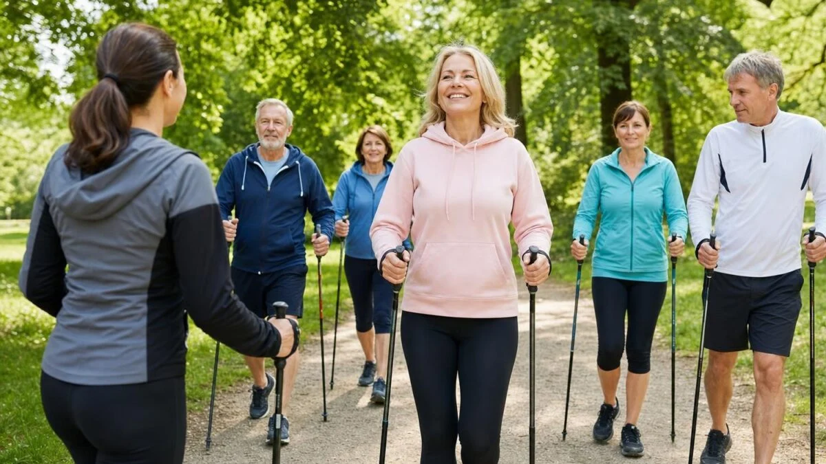 Depression: this physical activity reduces symptoms by half in just 5 weeks