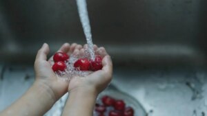 Diabetes: the common mistake with cherries that can cause your blood sugar to spike this summer