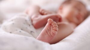 Discreet, bold, mystical: this 4-letter male first name is attracting more and more French parents