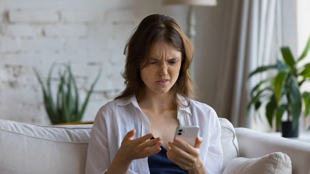 Disturbing announcements on Vinted: authorities are investigating after numerous reports