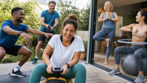 Do you hate sports? This gentle method validated by researchers makes you want to move without forcing yourself